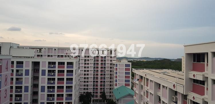 Blk 484 Pasir Ris Drive 4 (Pasir Ris), HDB 4 Rooms #169989642